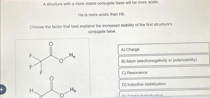 Choose the factor that best explains the increased | Chegg.com