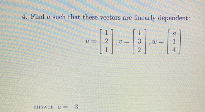Solved I have the answer but I would like the steps to | Chegg.com