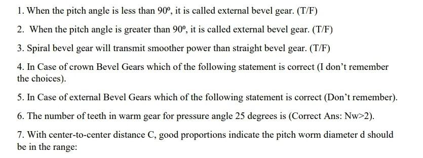 The angle which is less than 90 Degree is called as