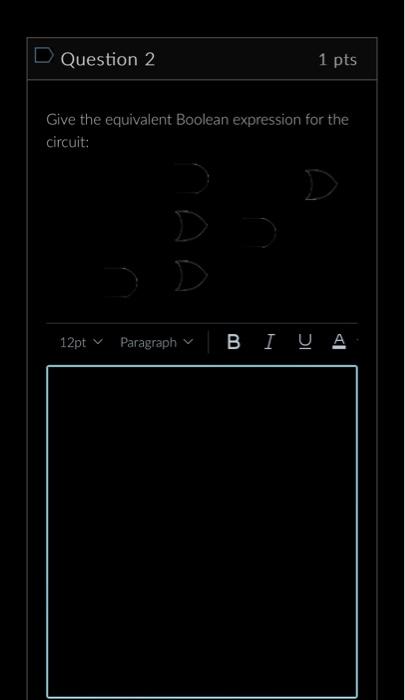 Solved Draw A Circuit That Computes The Function Below. Do | Chegg.com