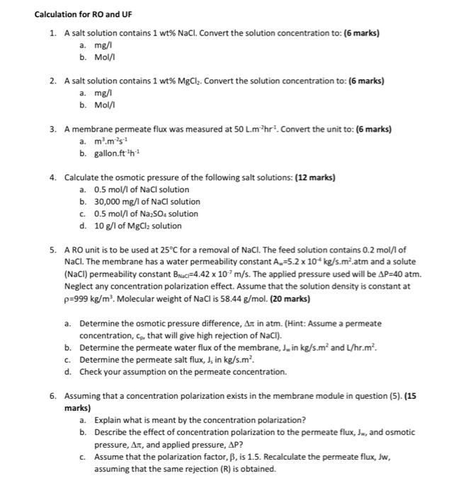 solved-1-a-salt-solution-contains-1-wt-nacl-convert-the-chegg