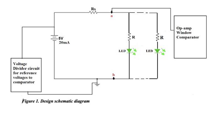 Solved To design the electrical network, the following | Chegg.com