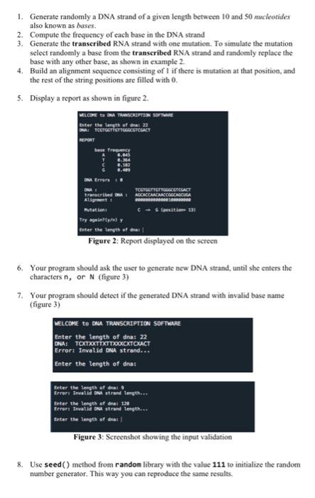 Solved Introduction: The purpose of this assignment is to | Chegg.com