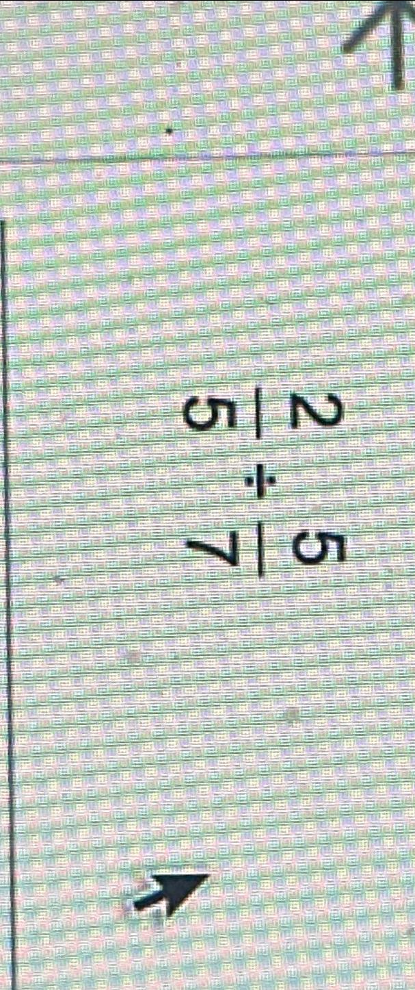 из чисел 25 7 5 35