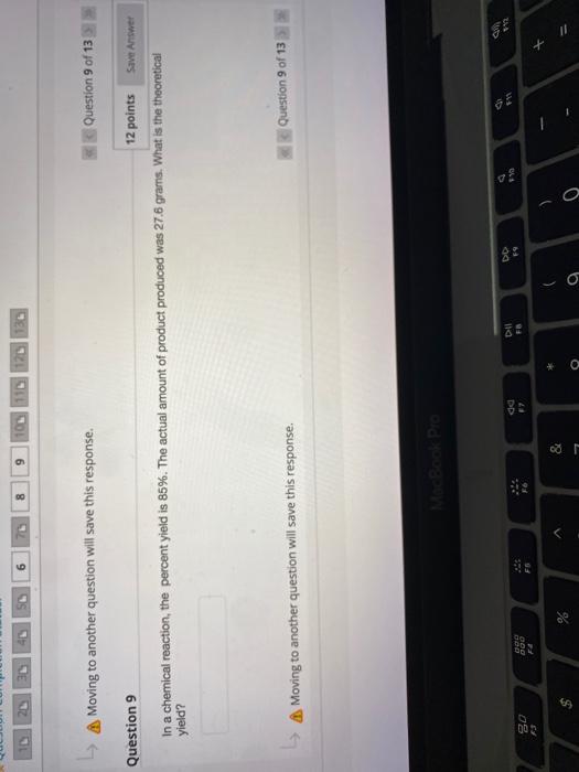 Solved Instructions Multiple Attempts This test allows 2 | Chegg.com