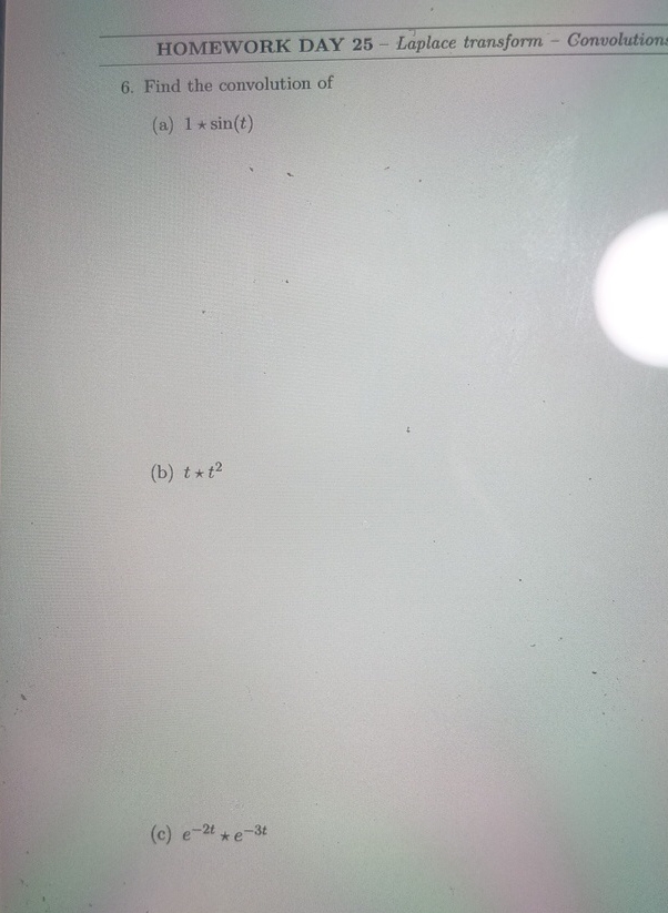Calculus What Does It Mean Laplace Transformable Func vrogue.co