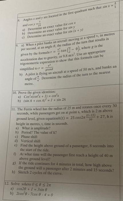 solved-2-3-questions-1-convert-each-radian-measures-to-chegg