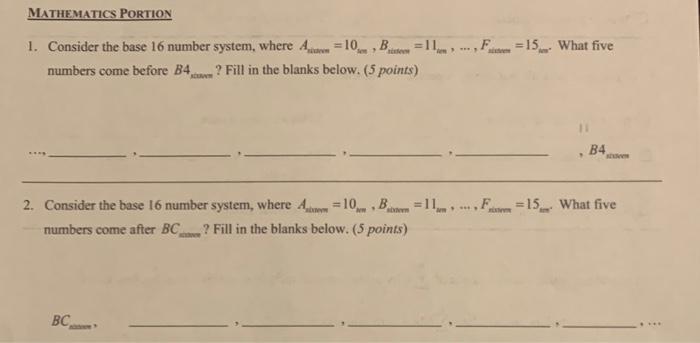 solved-mathematics-portion-1-consider-the-base-16-number-chegg