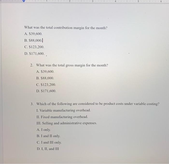 Solved Which Of The Following Classifications Best Describes | Chegg.com