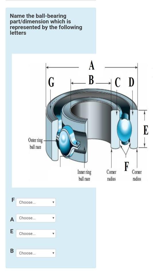 Solved Metric threads are specified by M41 x 5 this means | Chegg.com