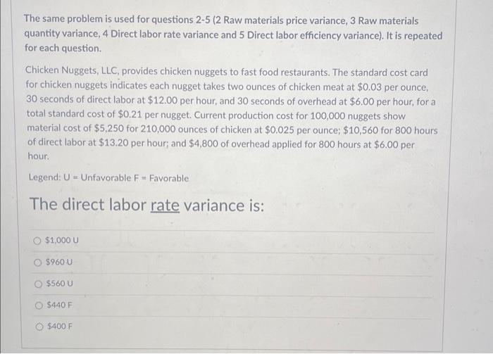 Solved The same problem is used for questions 25 ( 2 Raw