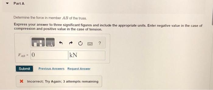 Solved Set P1=4.8kN and P2=3.6kN. (Figure 1) Figure 1 of | Chegg.com