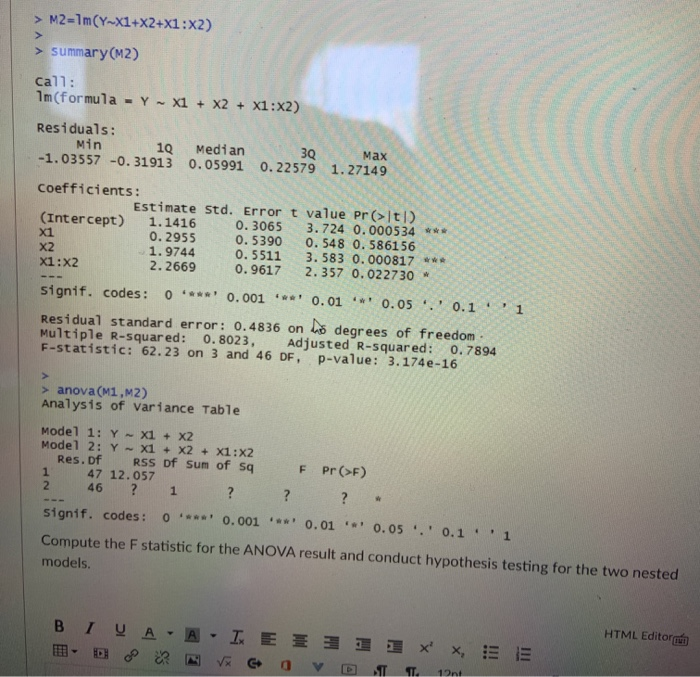 Solved statistics programming with R. Please help ASAP! in | Chegg.com