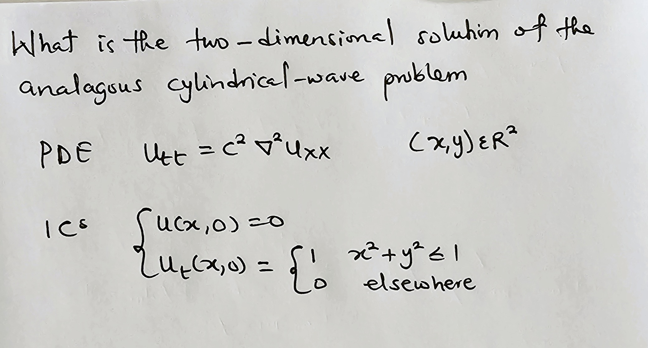 solved-what-is-the-two-dimensional-solution-of-theanalagous-chegg