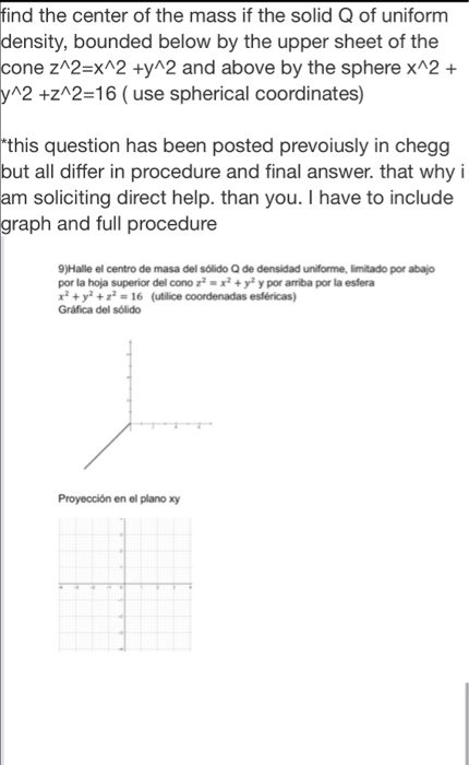 Solved Im Just Posting Again Because Its Been Hours And Need Chegg Com