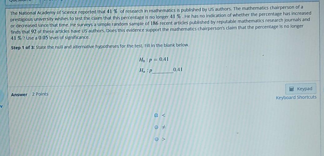 solved-the-national-academy-of-science-reported-that-41-of-chegg