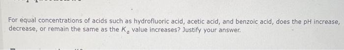 Solved can you explain both answers in 1-2 paragraphs for 1 | Chegg.com
