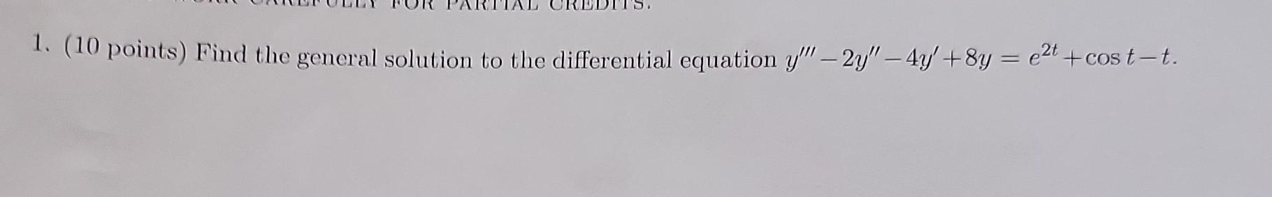 Solved hello I need help to solve this problem from my | Chegg.com