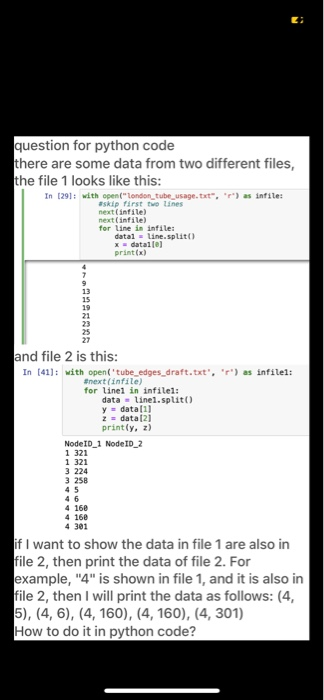 Solved pythoncontinue for my old question，now I want to the | Chegg.com