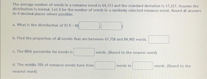 solved-the-average-number-of-words-in-a-romance-novel-is-chegg