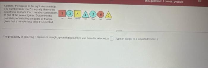 Solved Consider the figures to the right Assume that one | Chegg.com