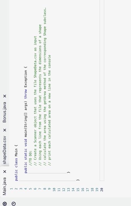 Solved In this problem you are given the following files: - | Chegg.com