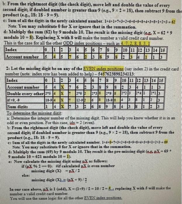 Solved Python can you please double check my code, and How