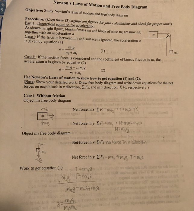 Solved all info needed for the page with #7 on it is on the | Chegg.com