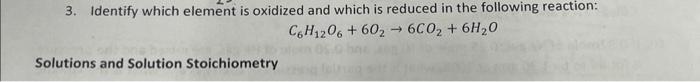 Solved I do not understand this problem on my exam review | Chegg.com