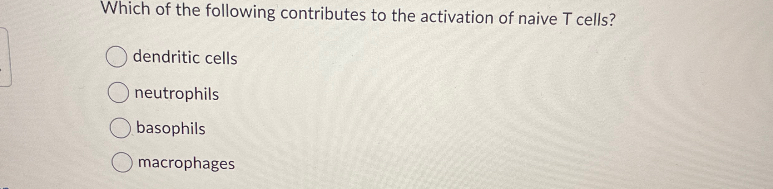 Solved Which of the following contributes to the activation | Chegg.com