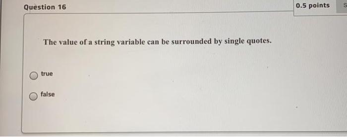 solved-question-16-0-5-points-s-the-value-of-a-string-chegg