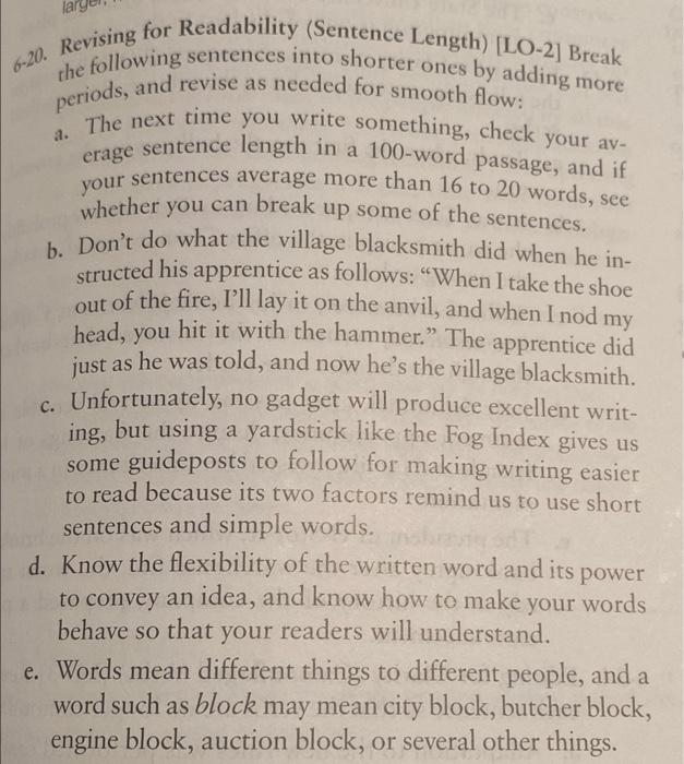 solved-6-20-revising-for-readability-sentence-length-chegg