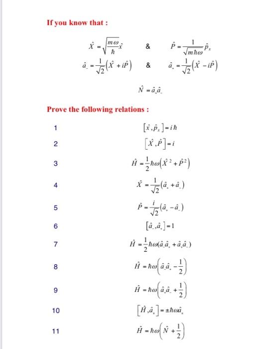 Solved If You Know That Mo X P Umberto A Te Ip Chegg Com