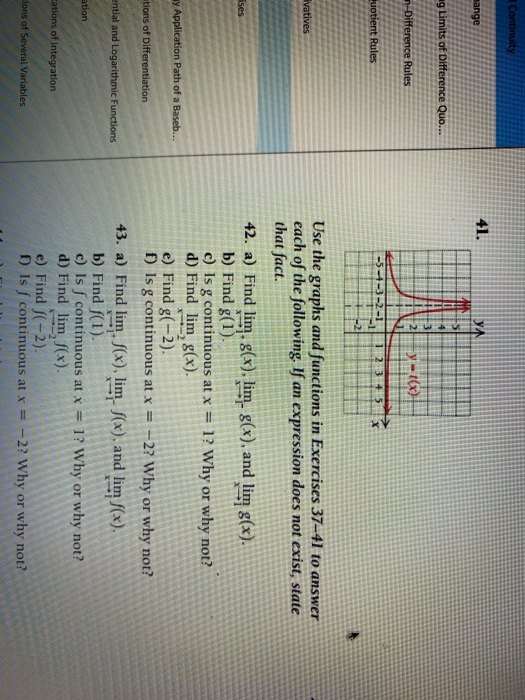 Solved Determine whether each of the functions shown in | Chegg.com