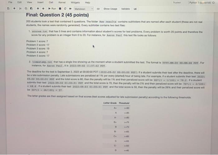 Solved first image is just information about the | Chegg.com