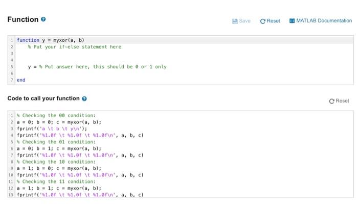 Solved Conditional Statements My Solutions In This Task You | Chegg.com