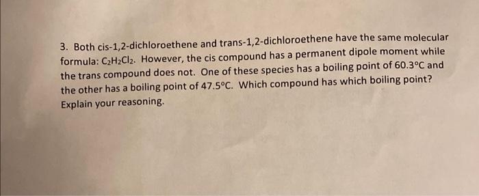 TRANS 1 2 DICHLOROETHENE SYNONYMS visual data 7