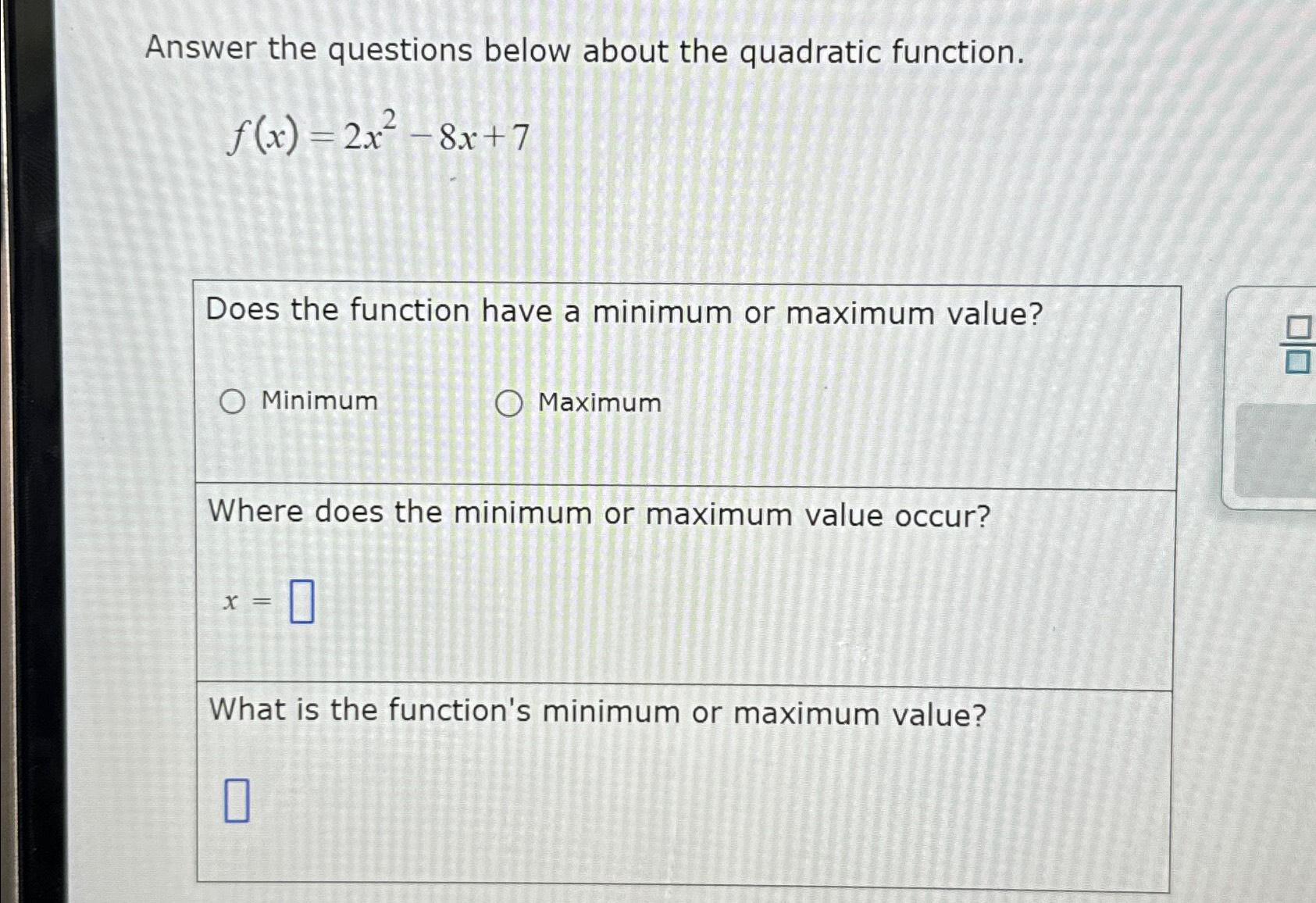 solved-answer-the-questions-below-about-the-quadratic-chegg