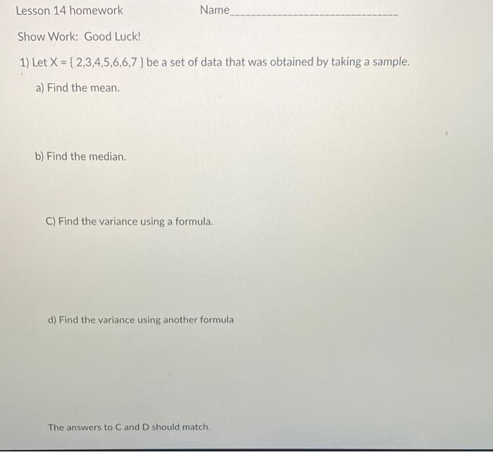 Lesson 1 homework 28 picture