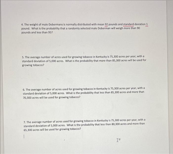 Solved Empirical Rule Practice Recall The Empirical Rule can | Chegg.com