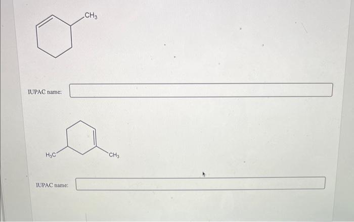 IUPAC name: