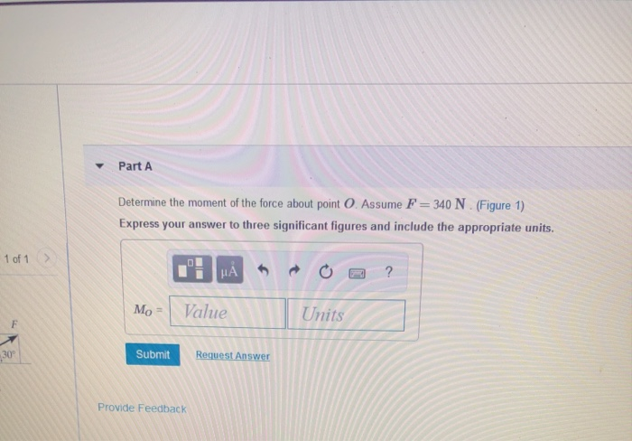 Solved Homework #12 Fundamental Problem 4-2 Part A Determine | Chegg.com