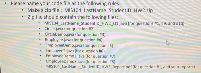 Solved This is an individual assignment. Each student should | Chegg.com