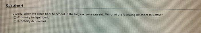 Solved can you explain why you chose your answer. i will | Chegg.com
