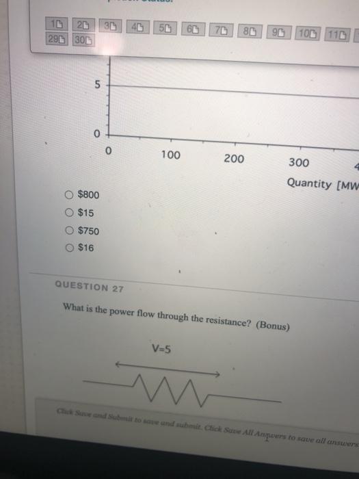 Solved Question Completion Status In the figure shown below | Chegg.com