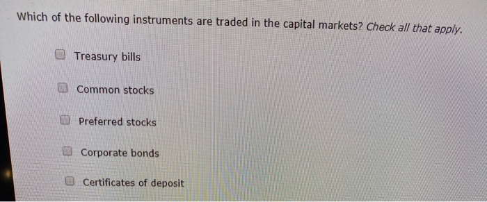 capital-market-instruments-financial-yard