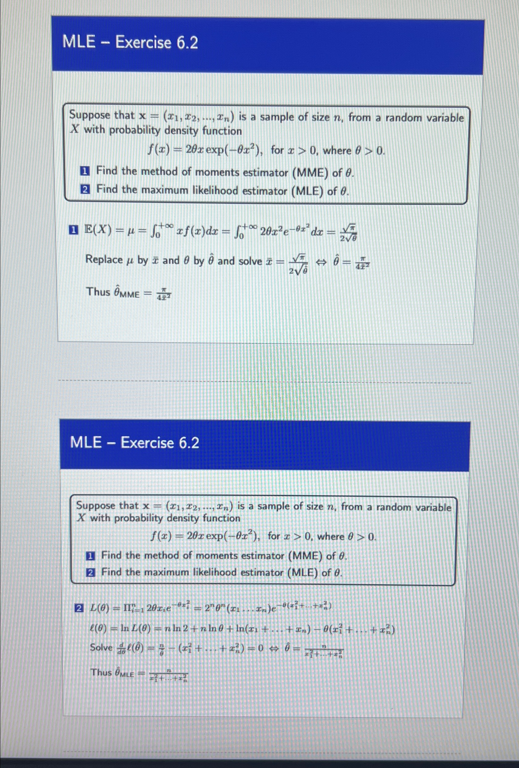 Solved Can i get a step by step please with no steps missed | Chegg.com