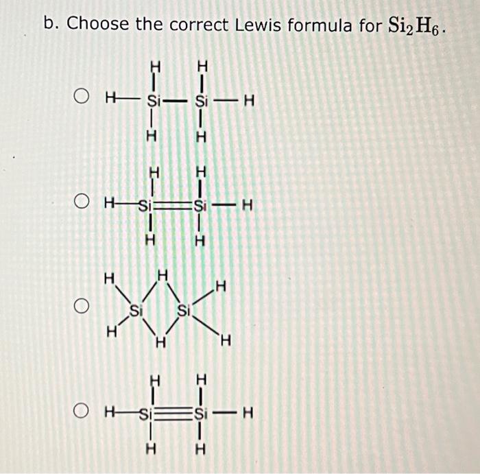Solved a. Choose the correct Lewis formula for POBr3.b. | Chegg.com