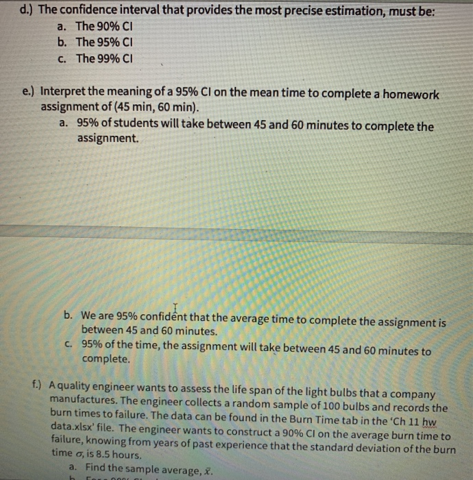Solved please answer question completely and provide step by | Chegg.com