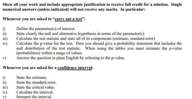 Solved Please Answer 5a And B With Necessary Work (stated In | Chegg.com